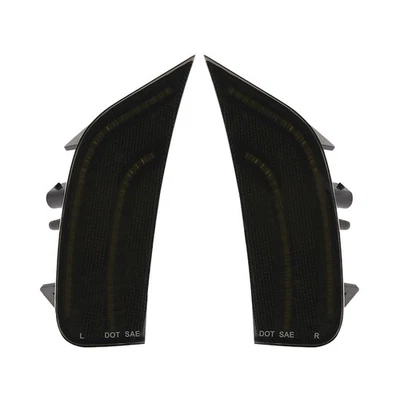 2x LED Side Marker Light Lamp Indicator Fit for GMC Yukon XL Chevrolet Tahoe xj - Image 1 of 4