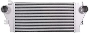 Charge Air Cooler For Freightliner 06-08 B2 04 05-07 M2 27 7/16" x 13 7/8" - Picture 1 of 4