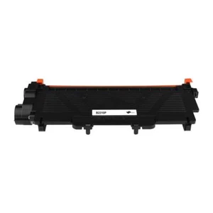1 Compatible TN2310 Black Toner Cartridge replacement for Brother Laser Printers - Picture 1 of 1