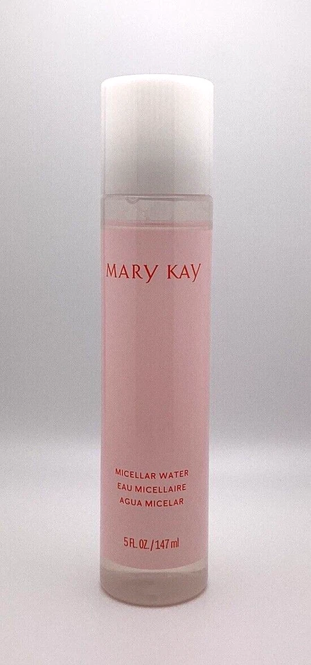 New No Box Mary Kay Micellar Water #160886 5 fl oz Makeup Remover - Free Ship! - Image 1 of 1