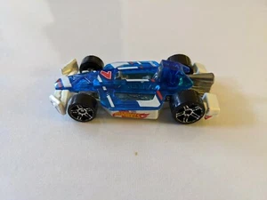 Arrow Dynamic Hot Wheels 2013 - Bild 1 von 5