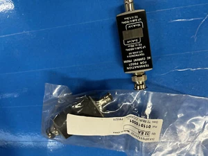 4CC Tektronix 011-0105-00 NUEVO BNC Terminación Para Sonda de Corriente CA P6021 - Imagen 1 de 5