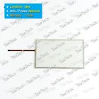 Touch Screen Panel Glass Digitizer for 6AG1123-2JB03-2AX0 KTP900 Basic Touchpad/