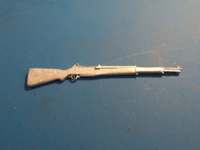IMPERIAL-MODELLBAU Amerik. Garand-Gewehr, WK II, RC Panzer Zubehör, Maßstab 1:16