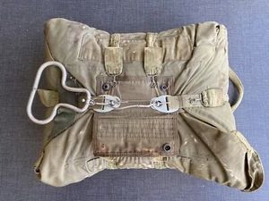 US Navy Vietnam era parachute - Picture 1 of 12