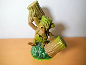 Figura Stump Smash Skylanders Spyro's Adventure 360 Wii PS3 PS4 Xbox One 3DS - Imagen 1 de 3