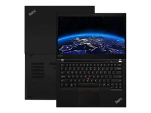 Lenovo ThinkPad P43S 14" FHD Intel i7-8665U 16GB DDR4 1TB NVME NVIDIA P520 W11 - Picture 1 of 7