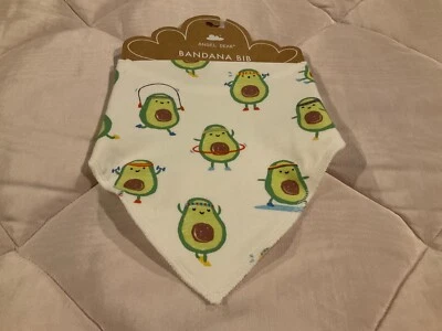 Babero Angel Dear Bandana Nuevo Foto 1 de 3