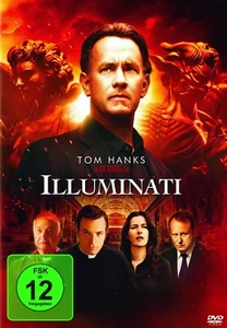 Illuminati [DVD] Neuware - Bild 1 von 1