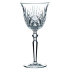 Nachtmann 0092951-0 Palais Rotweinkelch 230 ml, Kristallglas, klar