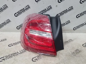 Genuine Mercedes GLA W156 2013-2016 Rear Left Passenger Side Tail Light Lamp - Picture 1 of 12