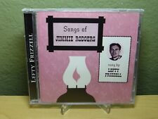Lefty Frizzell – Songs Of Jimmie Rodgers CD 1999 Koch Records Rare OOP
