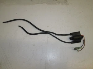 W16 Kawasaki xI 750 1994 Ignition Coil 21121-3704 - Picture 1 of 4