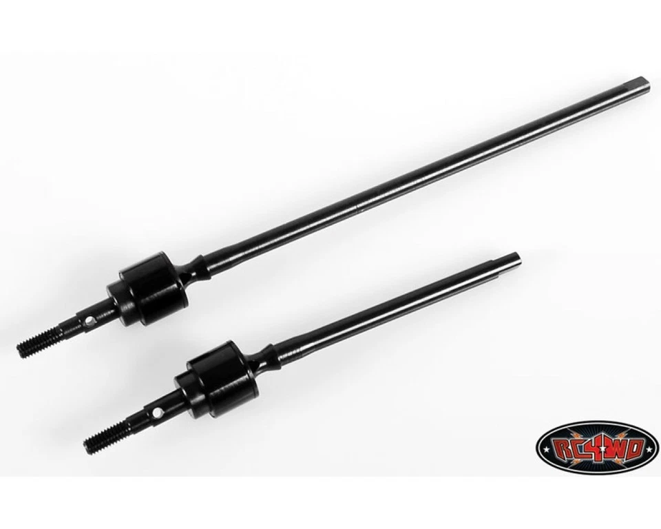 RC4WD Extreme Duty XVD Axles for Axial Wraith and Ridgecrest RC4ZS0832  - Bild 1 von 1