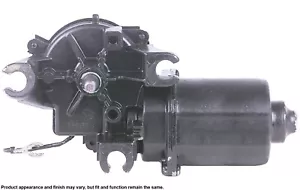 Front Cardone Windshield Wiper Motor for Prizm, Corolla (43-1736) - Picture 1 of 9