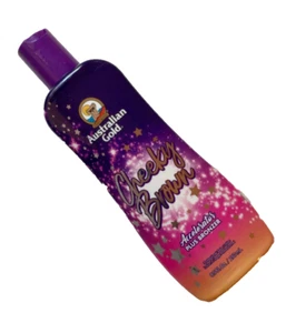Australian Gold Cheeky Brown Tanning Lotion 8.5 Oz - Picture 1 of 2