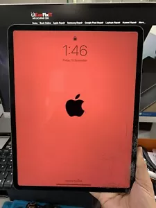 iPad Pro 11” 3rd Screen Repair Glass Replacement - LCD Must Work- Fix By Mail-in - Picture 1 of 8