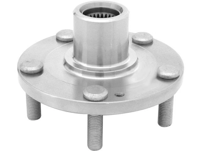 Buje de rueda delantero 85769HG 2012 2013 2,4 L 4 cilindros para Kia Sportage 2011-2014 Foto 1 de 2