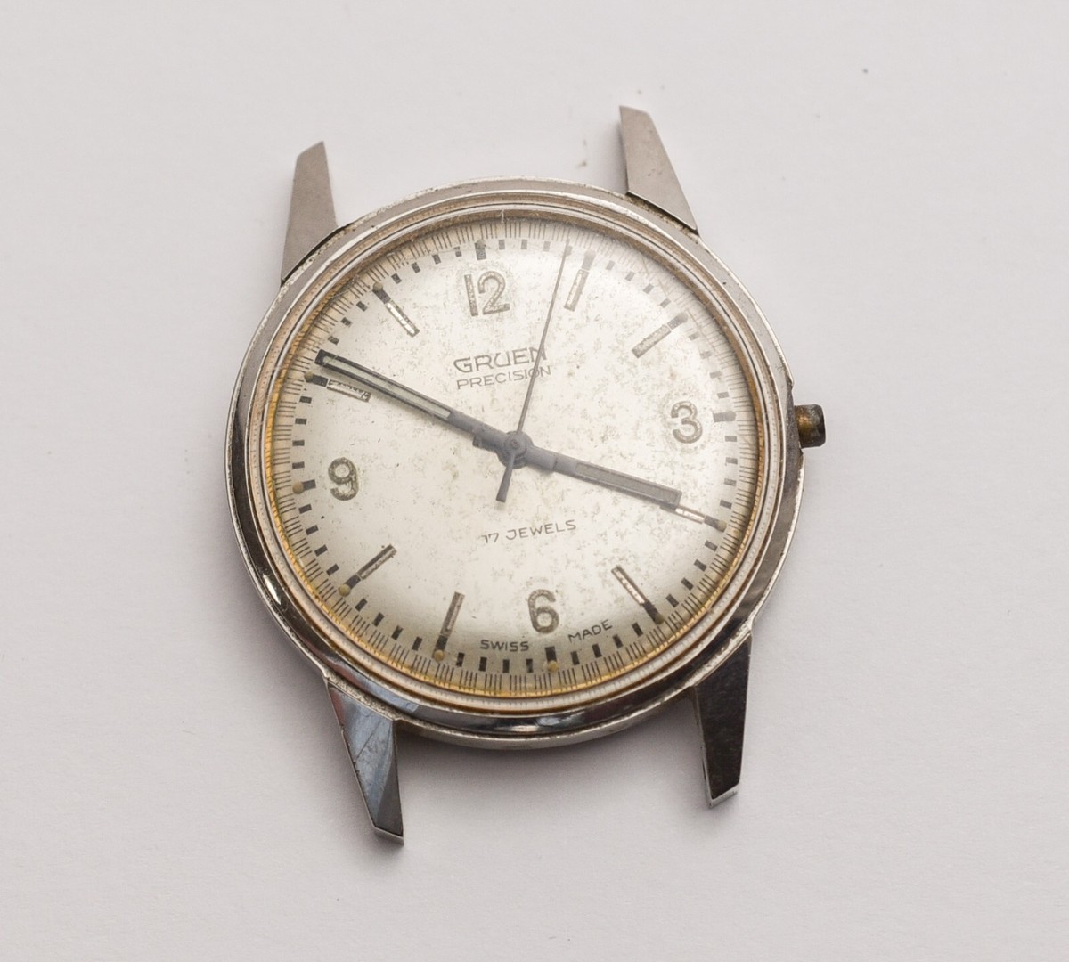 Gruen Mechanical Hand-Winding Wristwatches for sale | eBay Gruen Mechanical Hand-Winding Wristwatches for sale | eBay