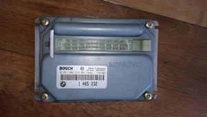 BMW K1200RS Motorsteuergerät Typ 587 - Bild 1 von 1