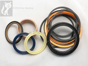 Hydraulik Dichtsatz für John Deere 210C Bagger Swing - Bild 1 von 3