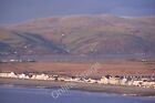 Photo 12x8 Borth, Cors Fochno and the Tarren Hills A north,north-easterly  c2009