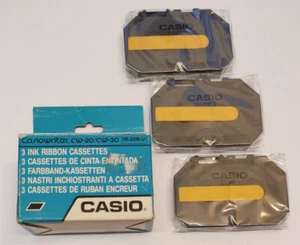 1x DYMO 1805416 Industrial Rhino Vinyl 12mm X 5,5m BLACK / RED w009743 - Afbeelding 1 van 1