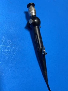 Endoscopio cistoscopio de fibra Karl Storz 11272CU1 (0 fibra rota) - Imagen 1 de 9