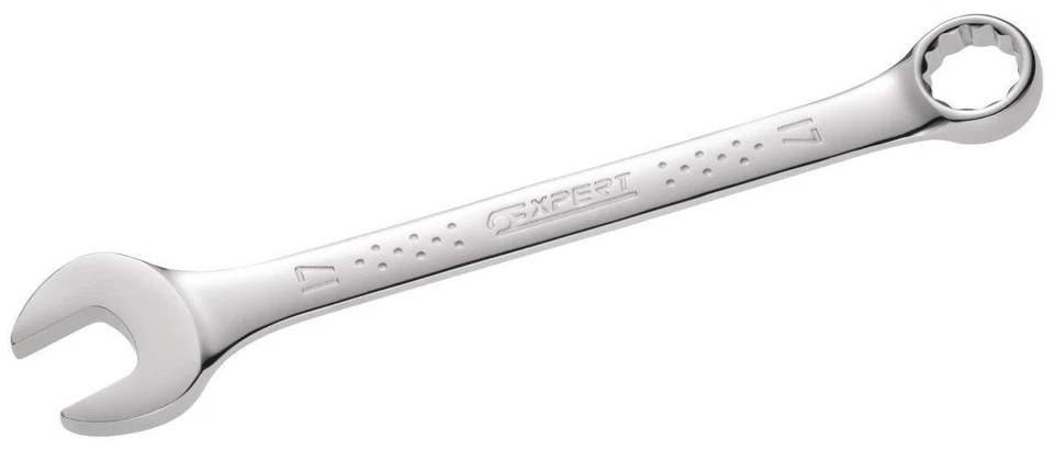 Expert by Facom Metric Combination Spanner Sizes: 6 to 41mm Spanners - Image 1 of 1