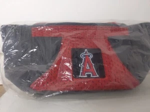 Anaheim ANGELS Limited Edition Handbag Bag NEW 9"L X 5" W 5" D 5" Drop LA - Picture 1 of 6