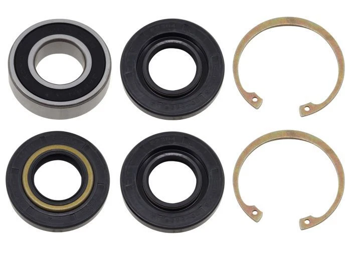 Wave Werx Jet Pump Repair Kit For Yamaha WaveRunner XLT1200 XA1200 2001-2004 - Image 1 of 1