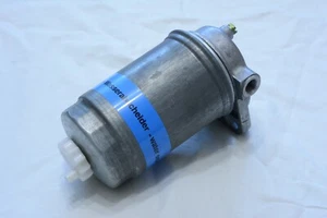 Fuel filter water separator BOSCH # 281127417 # 0450198007 for VW NEW OE - Picture 1 of 4