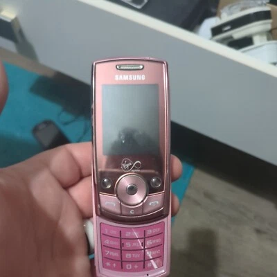 Samsung SGH J700i -  - Image 1 of 3