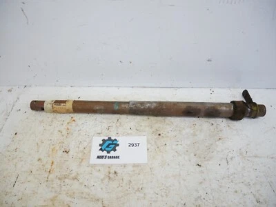 NOS Jeep J10 Cherokee Wagoneer 转向柱换档管齿轮选择器 — 第 1/4 张图片