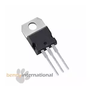 STP5NK50Z 500V 4.4A MOSFET P5NK50Z N CHANNEL TO-220 STM N-CH FET - Picture 1 of 1