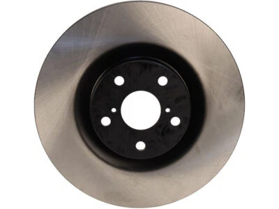 For 2016-2017 Lexus IS200t Brake Rotor Front Left 34282KKKH Base - Изображение 1 из 2