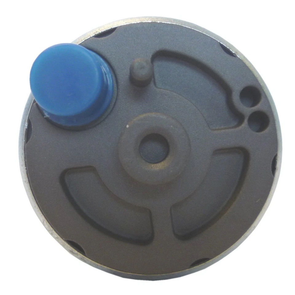 Juego de bomba de combustible y filtro Delphi para Nissan Altima 1993-1996 2,4 L L4 1994 1995 Foto 1 de 4