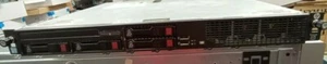 HPE ProLiant DL20 Gen9 Server 1x E3-1240 v5 4Core 3.5GHz 16GB DDR4 RAM 4x450GBHD - Picture 1 of 7