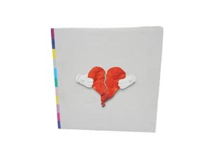 808s & Heartbreak by West, Kanye (Record, 2008) - Imagen 1 de 2