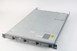 Cisco UCSC-C22-M3 v2/E5-2407 v2 @2.40GHz/16GB DDR3/LSI MegaRAID 9220-4i/1TB HDD - Picture 1 of 3
