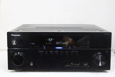 Sintoamplificatore Pioneer VSX-LX53 9.1  HDMI 3D Full HD DTS HD MASTER LAN USB - Immagine 1 di 4