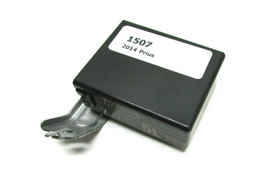 Toyota Prius 2014 asistencia al conductor 86572-47110 OEM 10 11 12 13 14 15 Foto 1 de 4