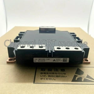 Mitsubishi CM900DU-24NF Power Supply Module Tested working - Picture 1 of 8