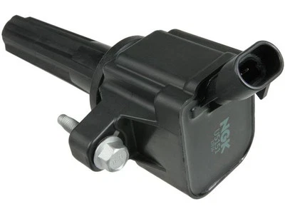 For 2006 GMC Envoy XL Ignition Coil NGK 21634YPHG 4.2L 6 Cyl - Image 1 of 2