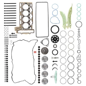 Engine Rebuild Overhaul Kit for Mini Cooper S JCW R55-R59 N14B16A N14B16C 1.6T - Picture 1 of 19