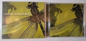 The Second Stage Turbine Blade - Coheed and Cambria CD Bonus Tracks W Slipcover  - Imagen 1 de 3