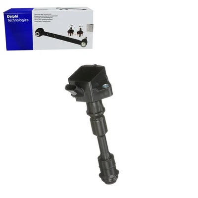 Bobina de encendido Delphi para Volvo XC70 2015-2016 2,0 L L L4 Foto 1 de 4