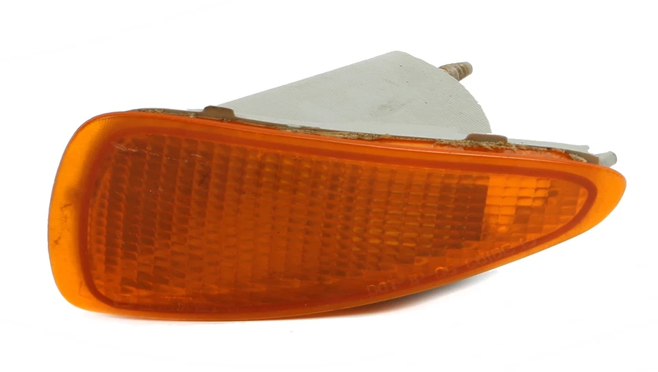 1994-06 Chevrolet Tahoe Pontiac Grand Prix OEM farol de neblina direito 16518020 - Imagem 1 de 4