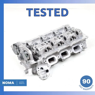 13-21 Jaguar X152 F-Type XJ XF Velar 3.0 AJ126S culata de motor derecho OEM Foto 1 de 4