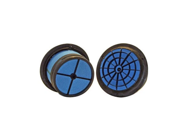 Filtro de ar WIX 75YQZV91 para Emergency One Emergency One 2022 2023 - Imagem 1 de 1